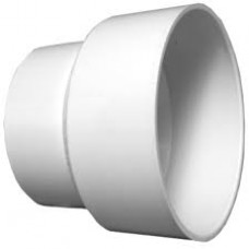 PVC REDUCER 2 INCH TO 1.50 INCH WIITH  SLIP ENDS(Code-508)